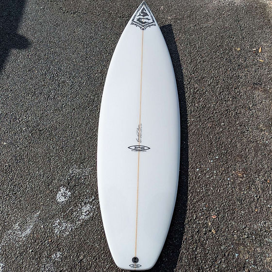 All Products | benwebbsurfboards