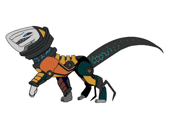 1_2_commission__adventure_time__by_drago