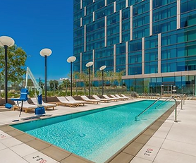 Carlton Residences at L.A. LIVE 45