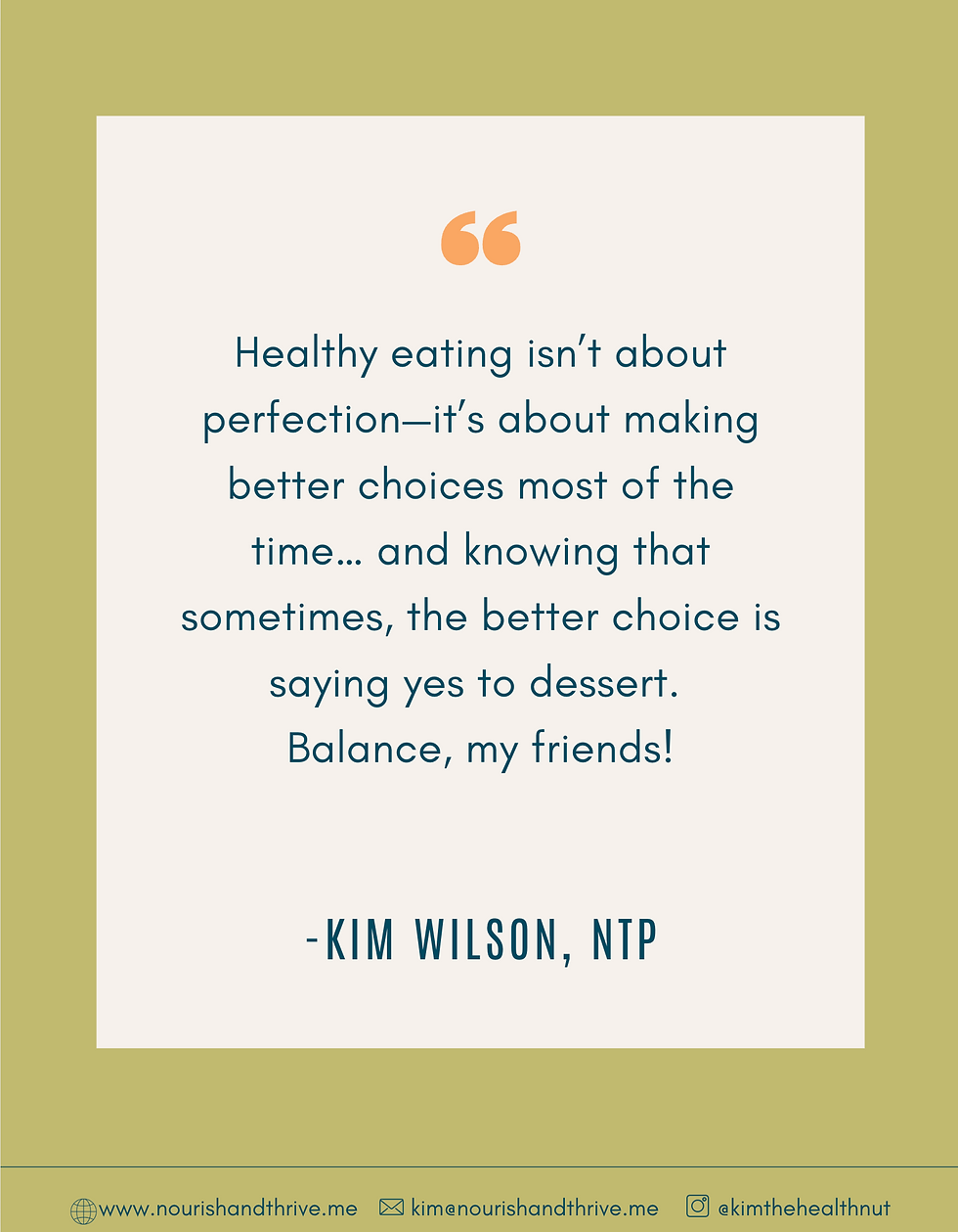 Thumbnail: The Step-by-Step Guide to a Nutrient Dense Diet