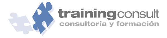 Training Consult consultora de foramción