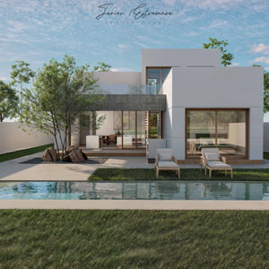 Casa MESSEN