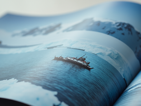 Best Antarctica Cruise for First-Time Travelers