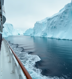 Unveiling Luxury Polar Adventures: Your Gateway to the Ultimate Arctic and Antarctic Experience