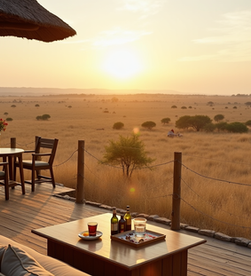Book African Safaris Online with Ease: Your Gateway to Luxury and Adventure