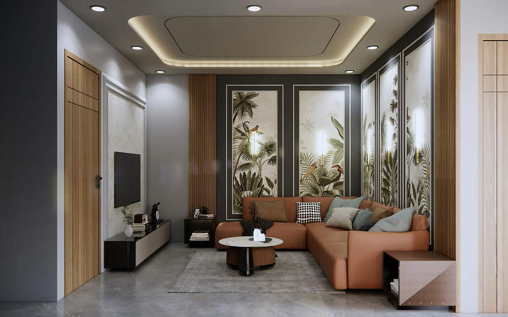 Master the Art of Living Room Interior Design: Do’s and Don’ts for a ...