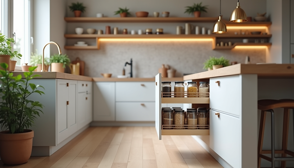 Best Interior Design in Shimoga