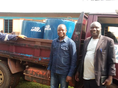 December 2020 Newsletter