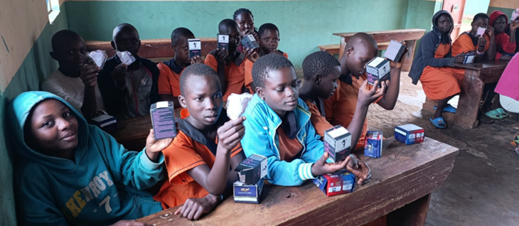 April 2026 Newsletter