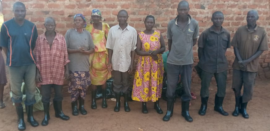After a successful trial last term we have agreed to widen the health clinic to include termly input from Good News Productions International (GNPI) who bring solar kit with them to show a video and lead a discussion with the older children to talk about personal growth, relationships, self-esteem and the responsibilities of being teenagers.  These are issues not often discussed in Ugandan families and we hope that opening up a dialogue will enable this generation to be more able to talk to each other constructively and treat each other with respect.