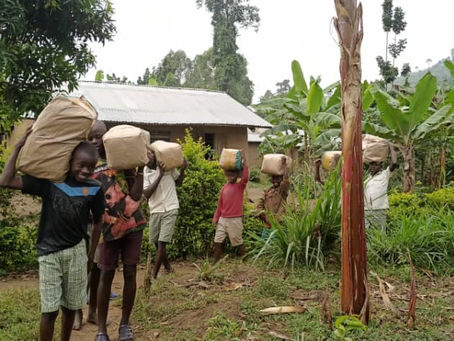 March 2022 Newsletter - Namayili Special