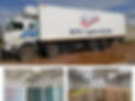 Cold Storage Transport India