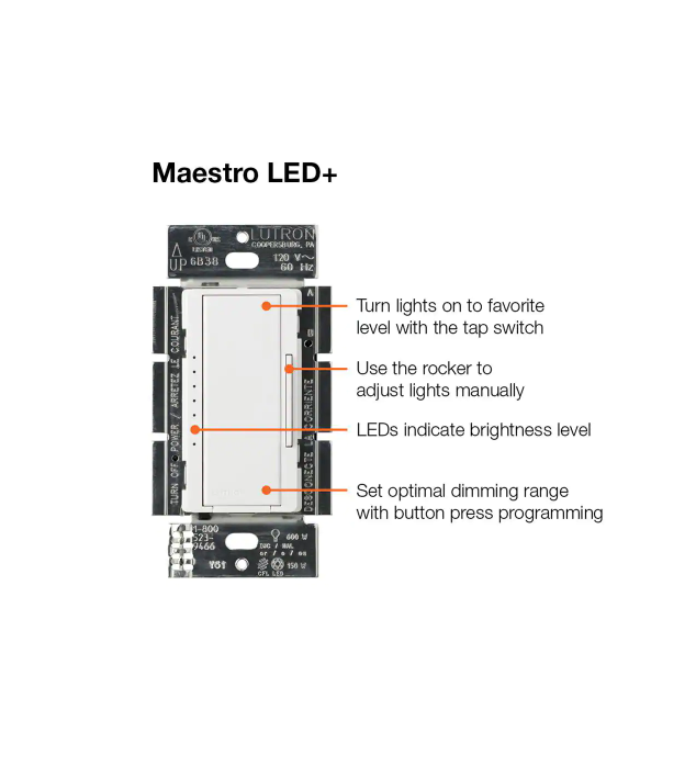 Thumbnail: Lutron-MAESTRO