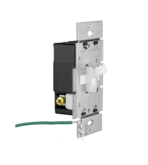 Thumbnail: Lutron-TOGGLER