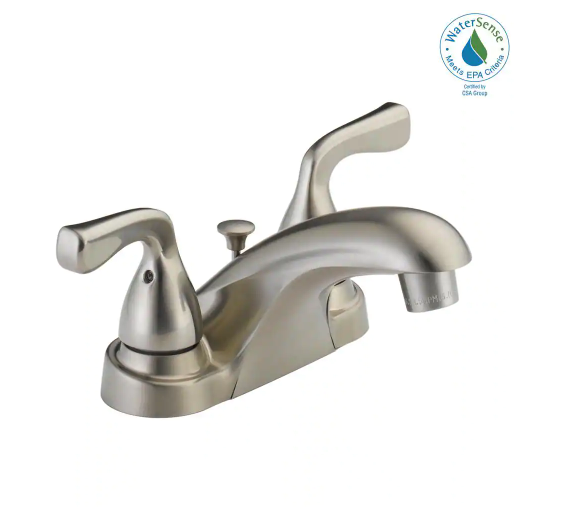 Thumbnail: Delta - Bath Faucet