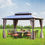 Thumbnail: GAZEBO - 3X4