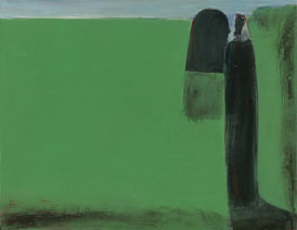 Loy Luo_Form 03_2012_Oil on Canvas_90*70cm_web.jpg