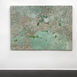 Installation View 
"Weathering"
– Loy Luo Space, New York

