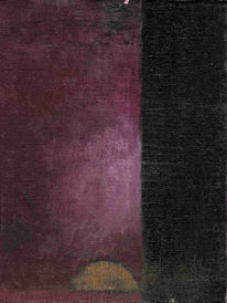 LoyLuo_Opening2_2014_Oil on Canvas_30x40cm_Web