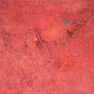 LoyLuo_Red Mountain Culture_1 1_2024_Oil on Canvas_48x48in