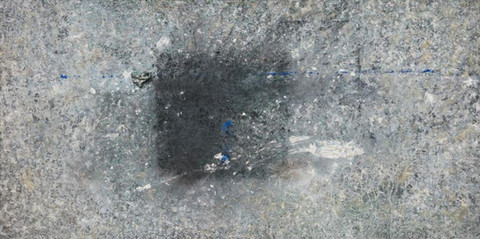 Loy Luo's work,
Logical Lines of Painting
– Jinji Lake Art Museum, Suzhou