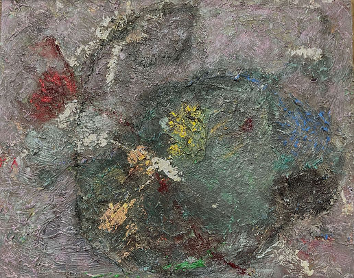 LoyLuo_Crossing4_2025_Mixed Media_40x30cm_Web.jpg