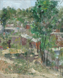 Loy Luo_Landscape04_2006_Oil on Canvas_40*50cm_web.png