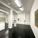 Installation View 
"Weathering"
– Loy Luo Space, New York

