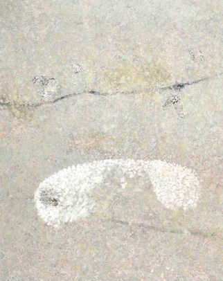LoyLuo_陶器-4_2022_油画_48x60英寸