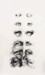 Body Theater - Memory. Loy Luo Space, Work