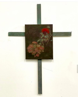 Loy Luo's work
Sojourner
– Sojourner Gallery, New York 2022