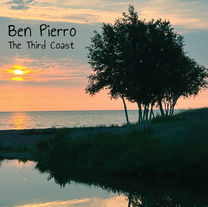 Released October 2025.

Ben is a bouzouki and mandolin player in Chicago primarily playing in Irish sessions around the city or with the trad group Lagram's Way. He occasionally dips into Scottish, Old Time, and Bluegrass and has recently begun to journey into the world of recording.

This is Ben's first solo album, featuring some old favorite jigs and reels, contemporary session tunes, and even a pair of original compositions arranged for fretted strings. This is primarily a mandolin affair with a few tunes arranged for solo or two bouzoukis. Notably, the two original tracks on the album - the waltz Super Blue Moon and reel Heidi and the BunBun - were written on and for the bouzouki.

Instruments used on this recording
Mandolin - 1996 Joe Foley
Bouzouki - 2008 Joe Foley, 2018 Peter Sawchyn
Guitar - 2019 Martin D-35
Tenor Banjo - 2005 Lark in the Morning Percussion.

https://www.facebook.com/bpierro

You can find his Album on Bandcamp.
https://benpierro.bandcamp.com/album/the-third-coast