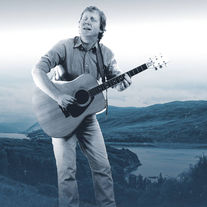 CD Released July 2025. - Book Release Date September 2025.

'The Land We Call Home - CD and Book.

Andy Mitchell is a Scottish folk singer from Portree.

The Land We Call Home - an 88 page softcover book of songs and tales. Full colour with 25 original songs and over fifty archive photographs. Design by Ronan Martin. Illustrations by Kim Richards. Compiled and edited by Valerie Bryan and Ronan Martin.

From the 1960s through to the 2000s, Andy Mitchell worked as a Radio Officer on deep sea fishing boats, served in the Merchant Navy, started a well-known Highland radio station, and ran his own, highly successful, marine electronics company. It was through this lens of first-hand experience he commented on, and documented, the immense changes he witnessed throughout the Highlands, particularly in the fishing industry. From the Eastern bloc ‘Klondykers’ in Ullapool, the local campaigns against nuclear dumping, and other contemporary and political concerns, the songs he wrote and sang offer an invaluable insight into what was going on at the time.

These recordings of Andy Mitchell were captured more than 30 years ago at events such as the Highland Traditional Music Festival in Dingwall and venues from the Ceilidh Place in Ullapool to St Andrews Folk Club. The majority of the stories and songs in his book 'The Land We Call Home' were transcribed from these performances.

The CD was released in July 2025 and is available on Bandcamp.
https://andy-mitchell.bandcamp.com/

BOOK RELEASE DATE 1/9/25
Words and written music for all songs are in the book 'The Land We Call Home' which is available from bookshops and at www.scotlandsmusic.com as from early September 2025.

BONUS SONGS: The book 'The Land We Call Home' has three bonus songs - Old Saint Elstan, Humber Sidewinders and Boddam Annie.

All songs written and performed by Andy Mitchell
Project led by Ronan Martin and Valerie Bryan.
Recorded on location at the Ceilidh Place (Ullapool), The Highland Traditional Music Festival (Dingwall), St Andrews Folk Club (St Andrews) and private recordings.
Audio editing: Dougie Pincock

BOOK REVIEWS
I’m absolutely delighted that Andy’s highly talented songwriting is being brought to a wider audience by this book.
Andy Irvine.

ARTIST REVIEWS
“In many ways he was the life and soul of the late night sessions, but on stage he also proved a consummate performer.”
Folk Roots Magazine

“Andy Mitchell succeeds in getting his lyrics across. He’s a chancer who dares to follow a crazy song about the traffic lights in Garve with the most truthful and emotive summary of the West-Coast fishing I’ve ever heard.”
Stornoway Gazette