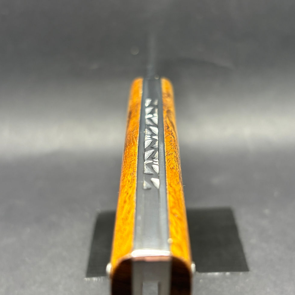 Thumbnail: SNARD (by L’Olonnois) Bois de fer d’Arizona