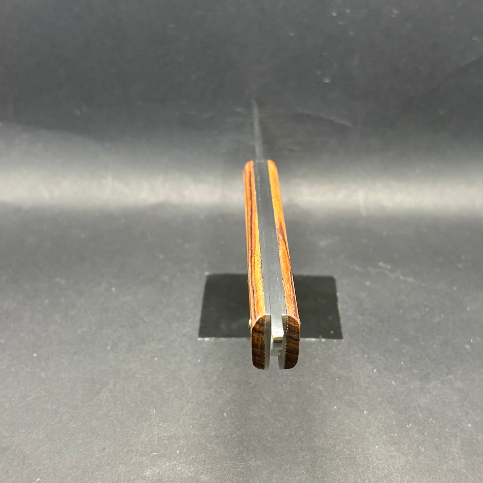 Miniature : OLONNOIS Bois de Violette