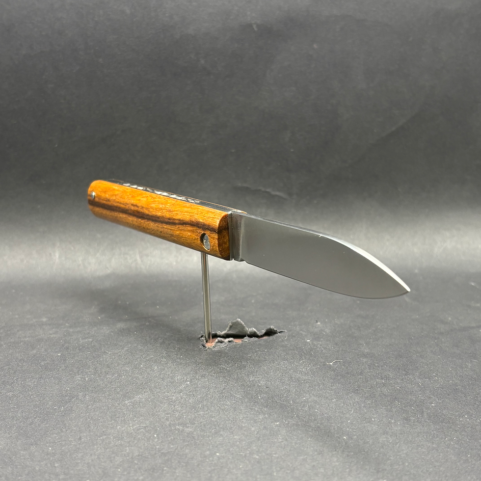 Miniature : OLONNOIS Cumaru