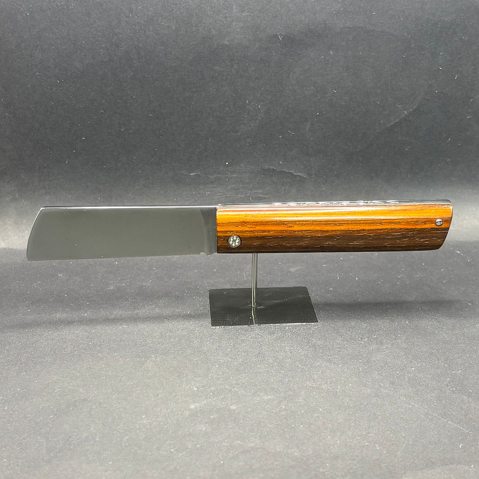 Miniature : SNARD (by L’Olonnois) Cocobolo