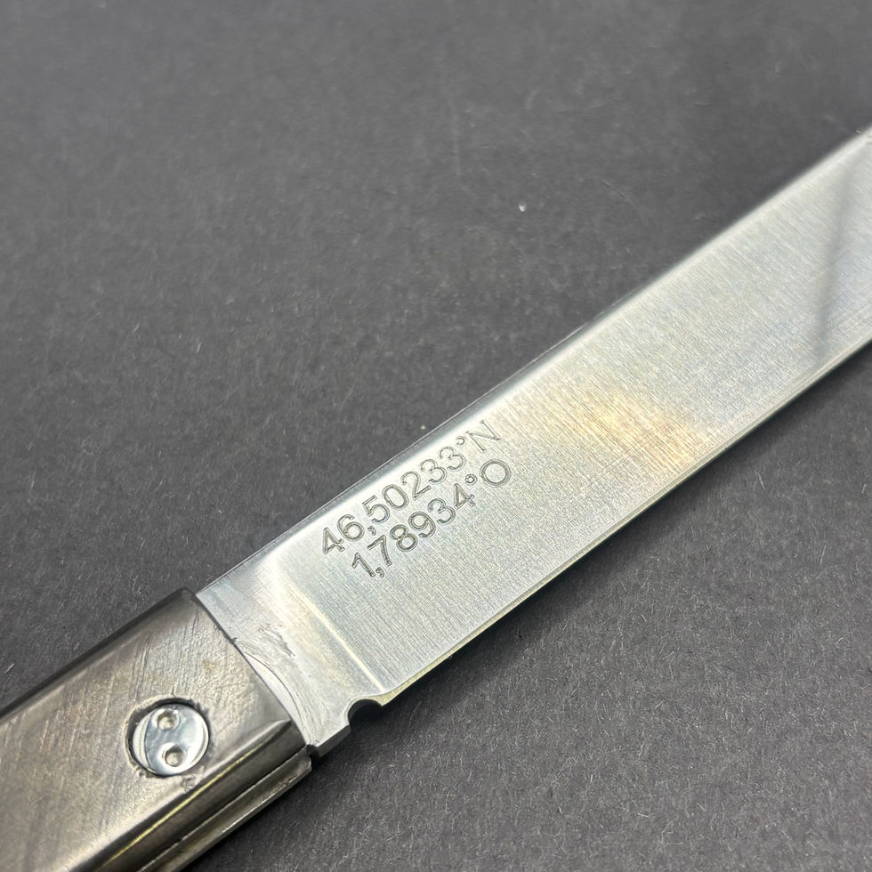 Miniature : OLONNOIS Carbone IMOCA Benjamin Dutreux 