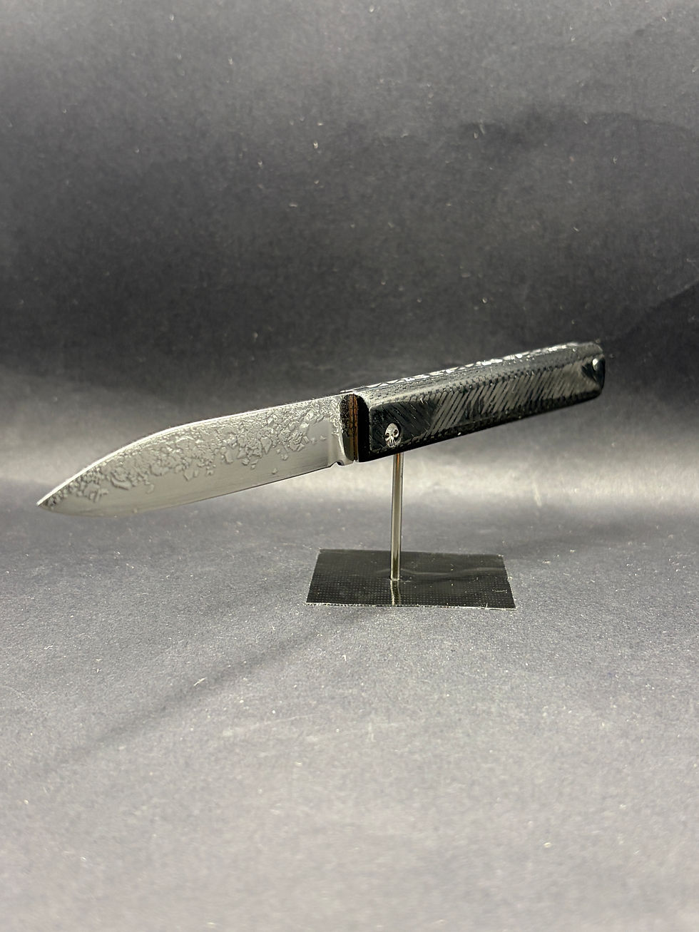 Thumbnail: OLONNOIS Carbone IMOCA Benjamin Dutreux  Cristal Steel