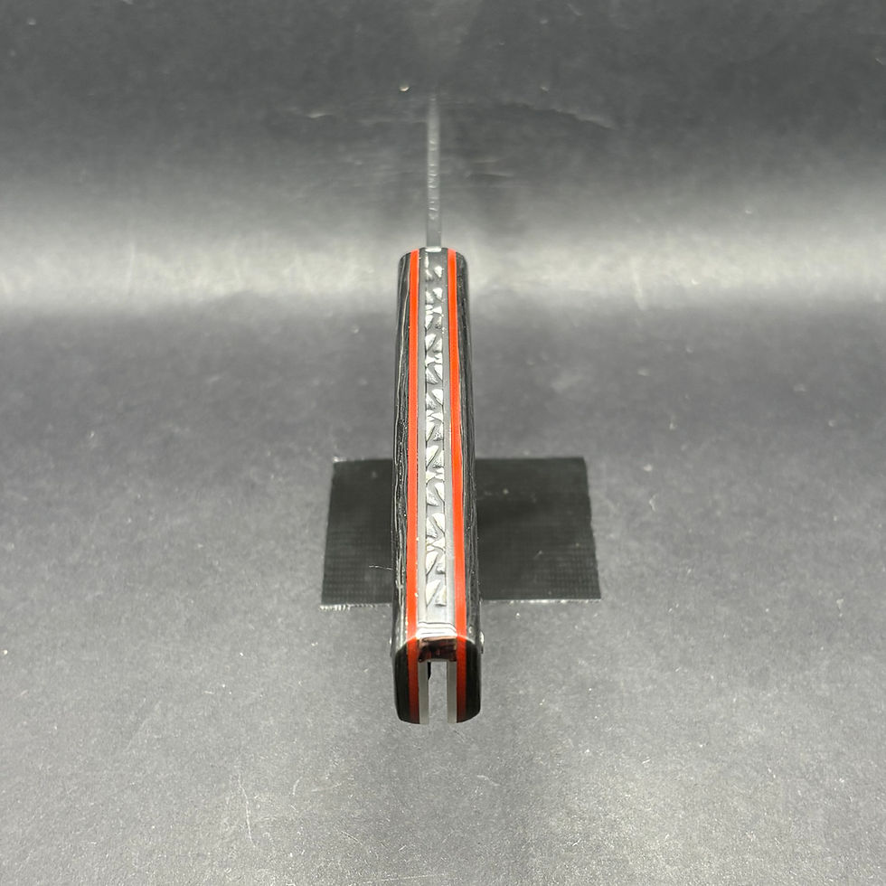 Thumbnail: OLONNOIS Carbone IMOCA Benjamin Dutreux  Cristal Steel
