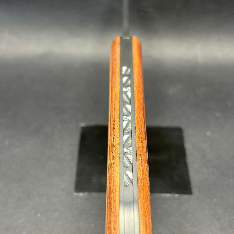 Miniature : OLONNOIS Bois de Violette