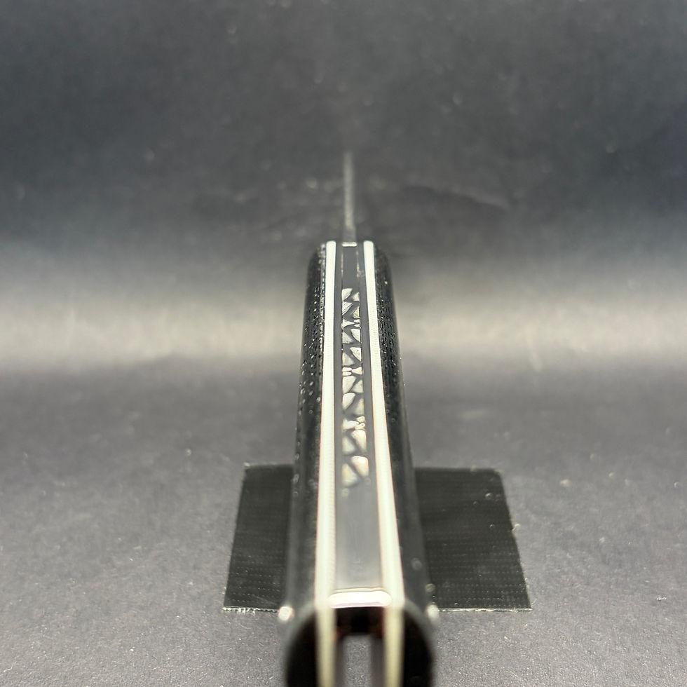 Miniature : OLONNOIS Carbone IMOCA Benjamin Dutreux  Cristal Steel
