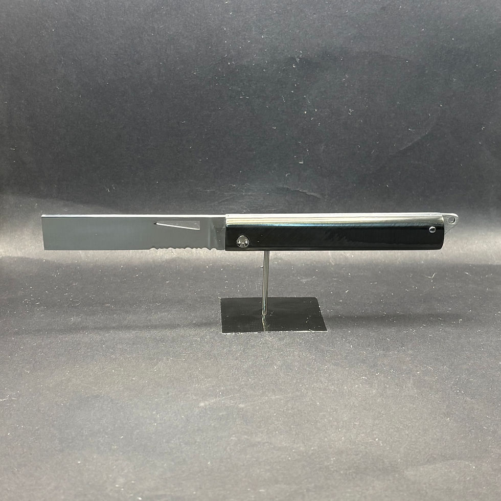 Miniature : OLONNOIS Carbone IMOCA Benjamin Dutreux 