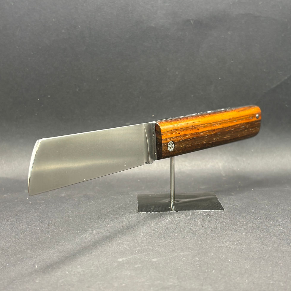 Miniature : SNARD (by L’Olonnois) Cocobolo