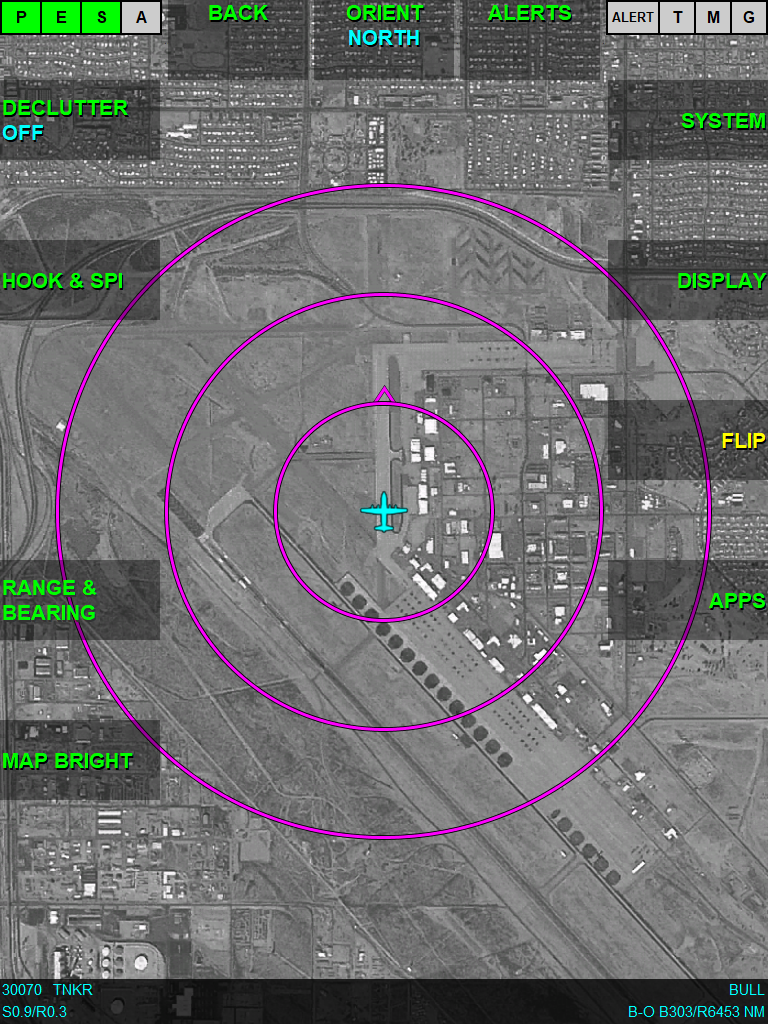 Satellite Imagery