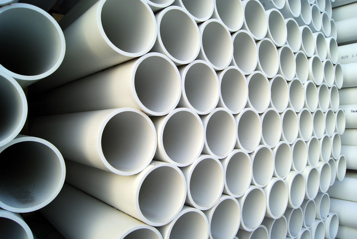 UPVC PIPE (100MM)