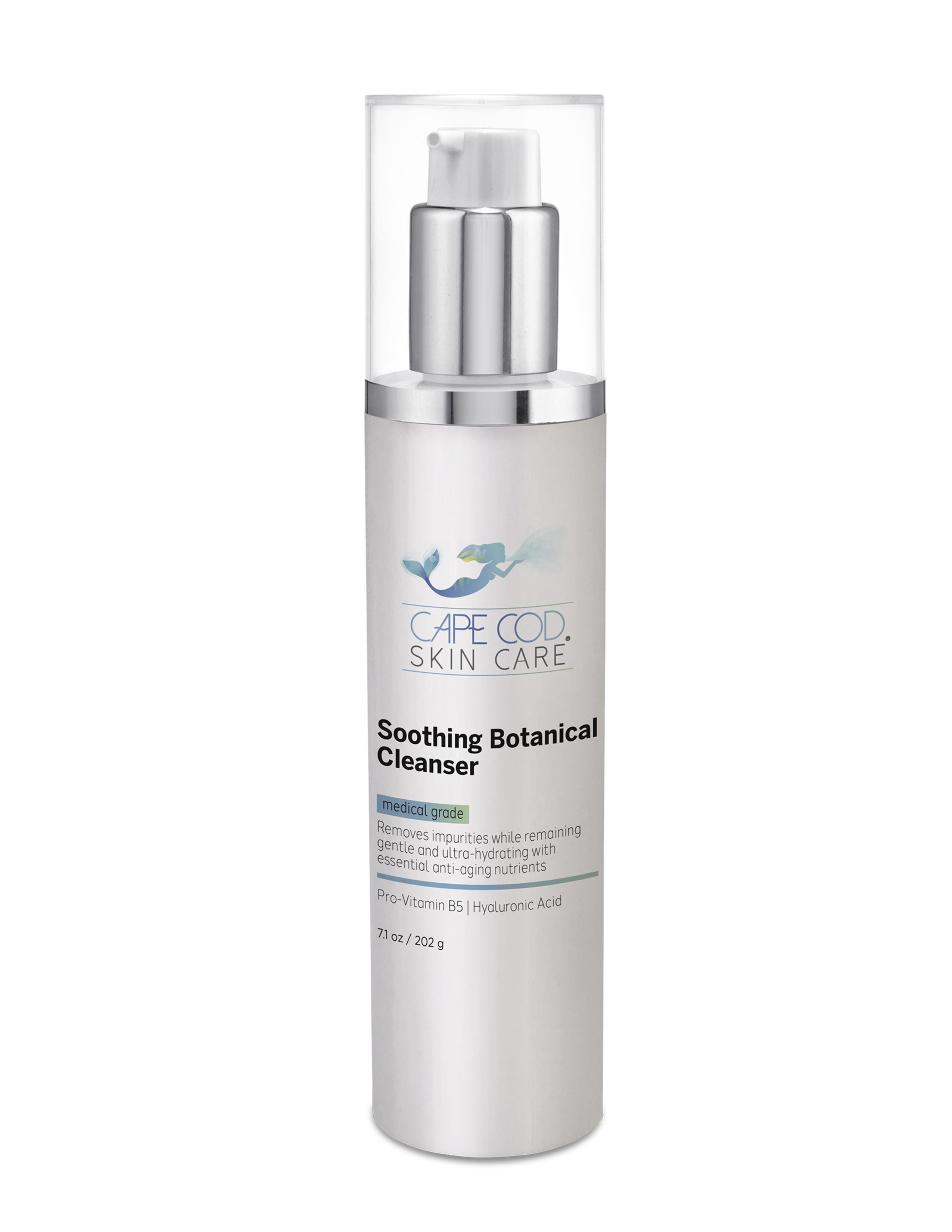 Soothing Botanical Cleanser