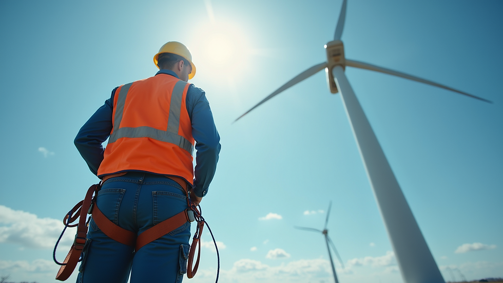 Ensuring Workplace Safety with Expert Services