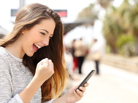 Como transformar visitantes em seguidores no Instagram