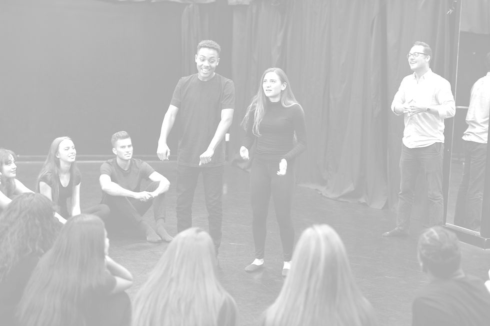 PEAK Theatre Arts- After School Programs